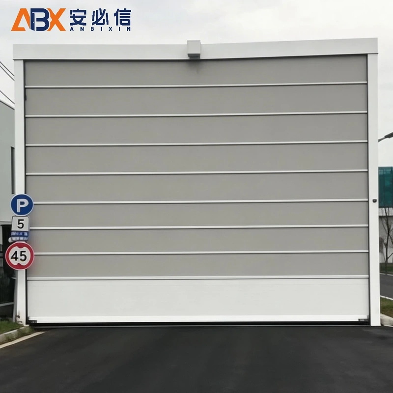 凉山彝族自治州快速堆积门
